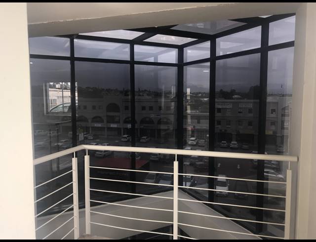 677M² OFFICE TO LET IN TYGER VALLEY